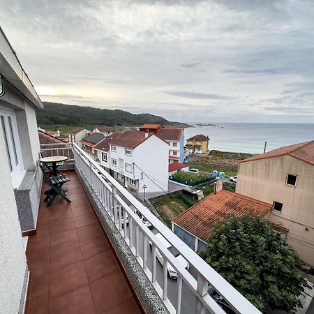Вілла Casa Gonzalo Arou Екстер'єр фото