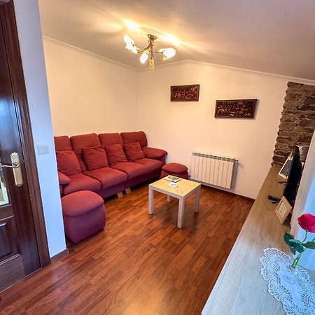 Вілла Casa Gonzalo Arou Екстер'єр фото