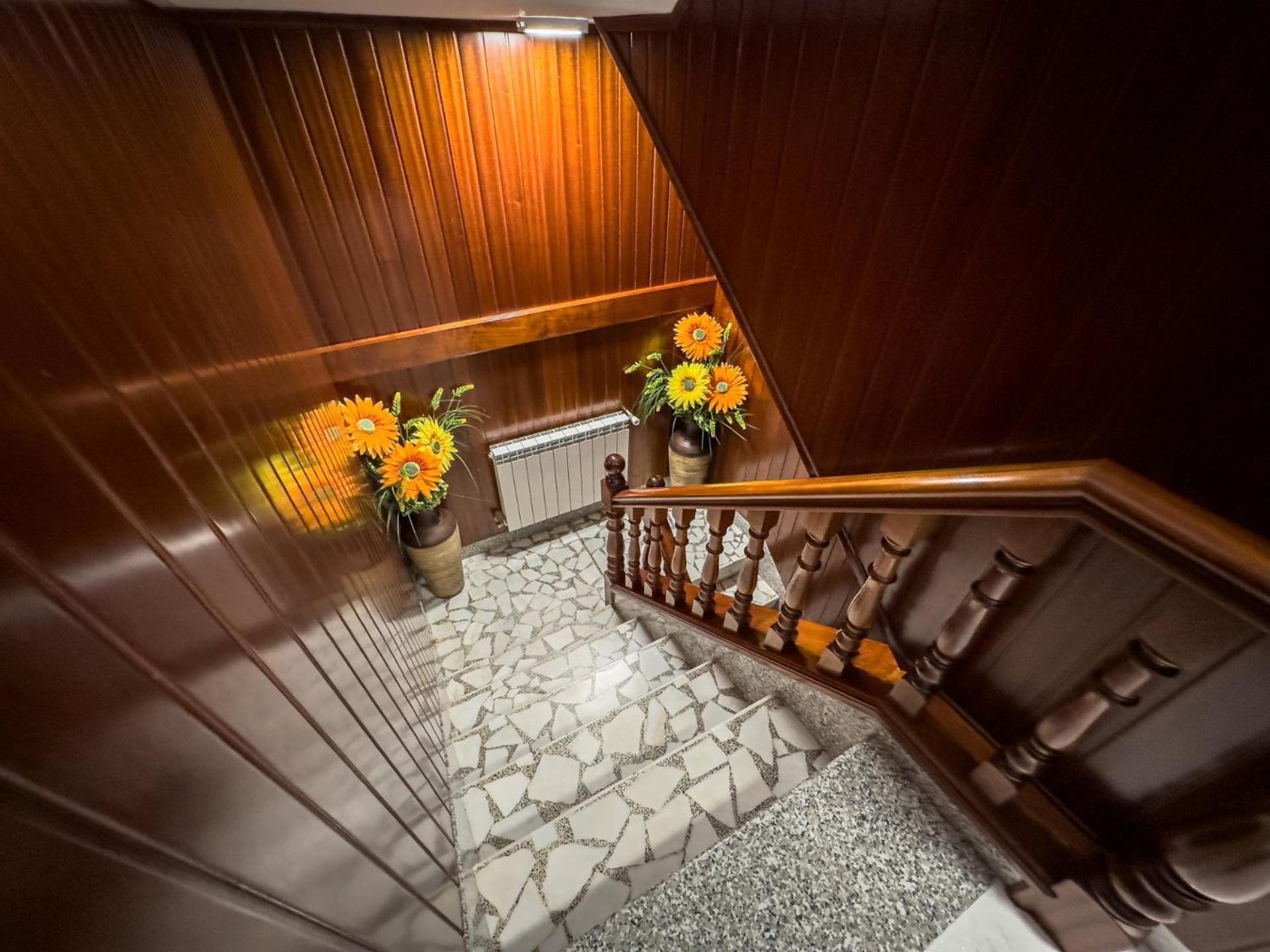 Вілла Casa Gonzalo Arou Екстер'єр фото