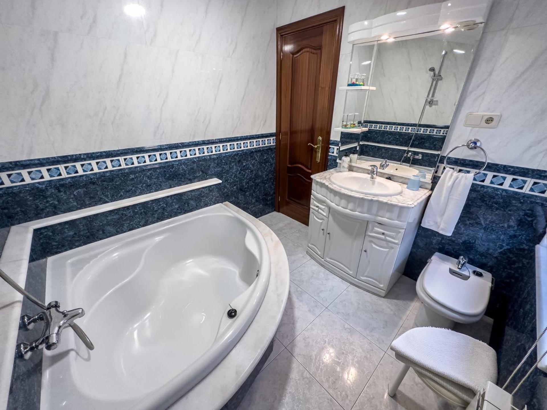 Вілла Casa Gonzalo Arou Екстер'єр фото