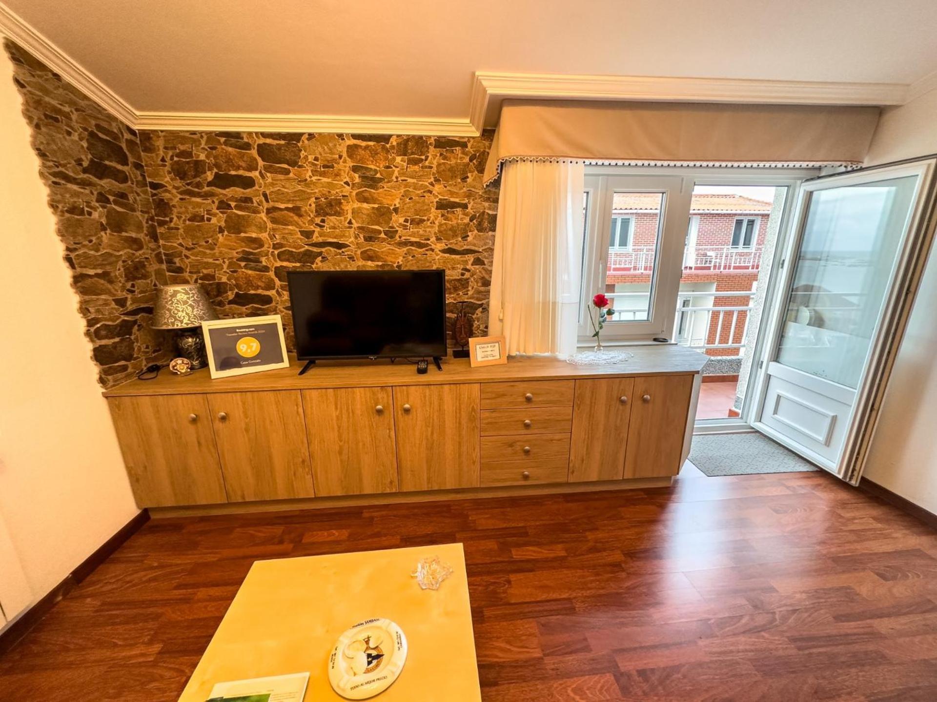 Вілла Casa Gonzalo Arou Екстер'єр фото