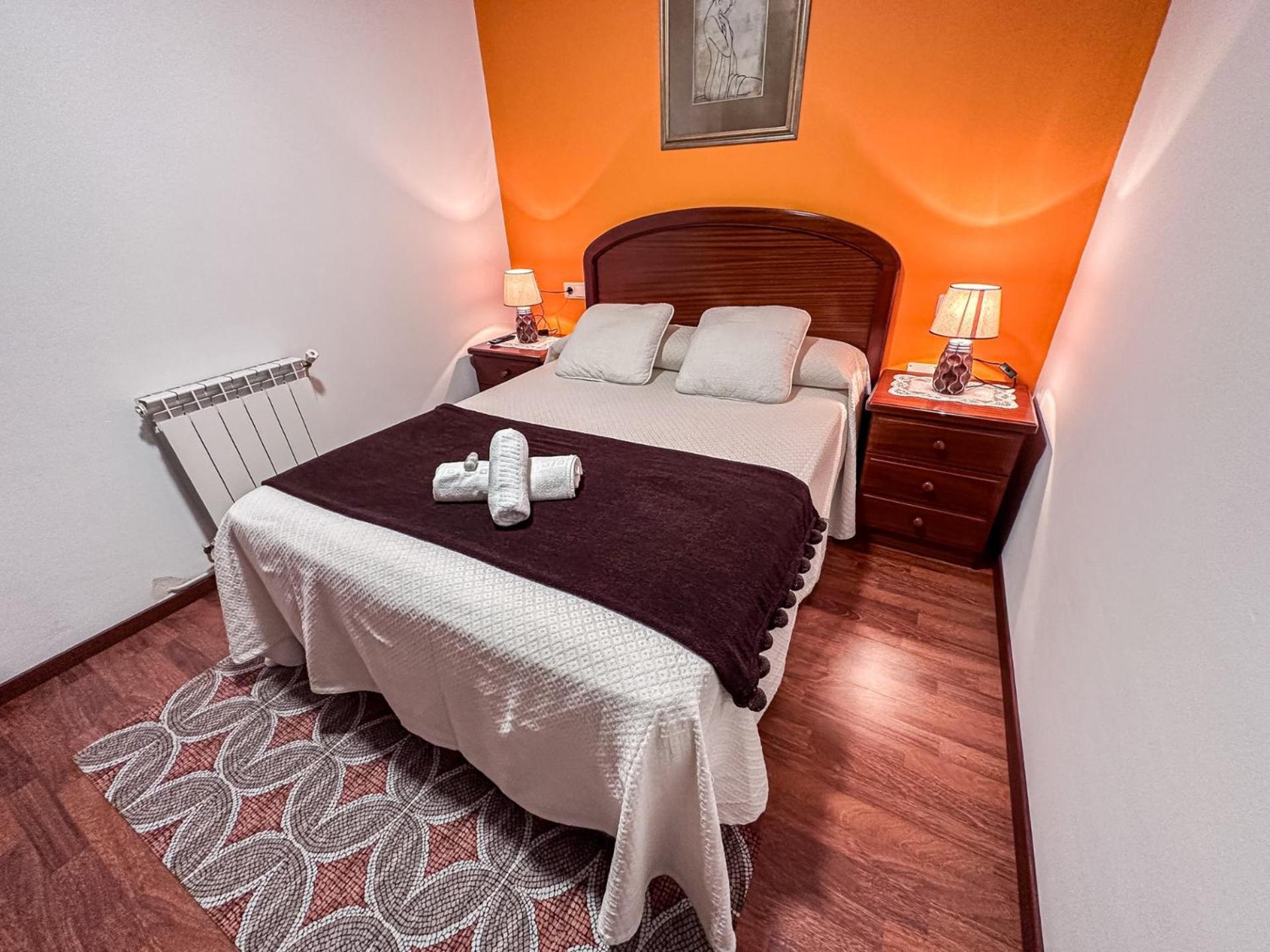 Вілла Casa Gonzalo Arou Екстер'єр фото