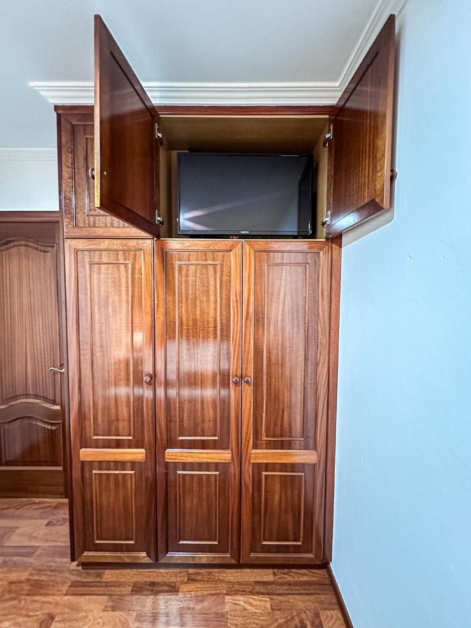 Вілла Casa Gonzalo Arou Екстер'єр фото