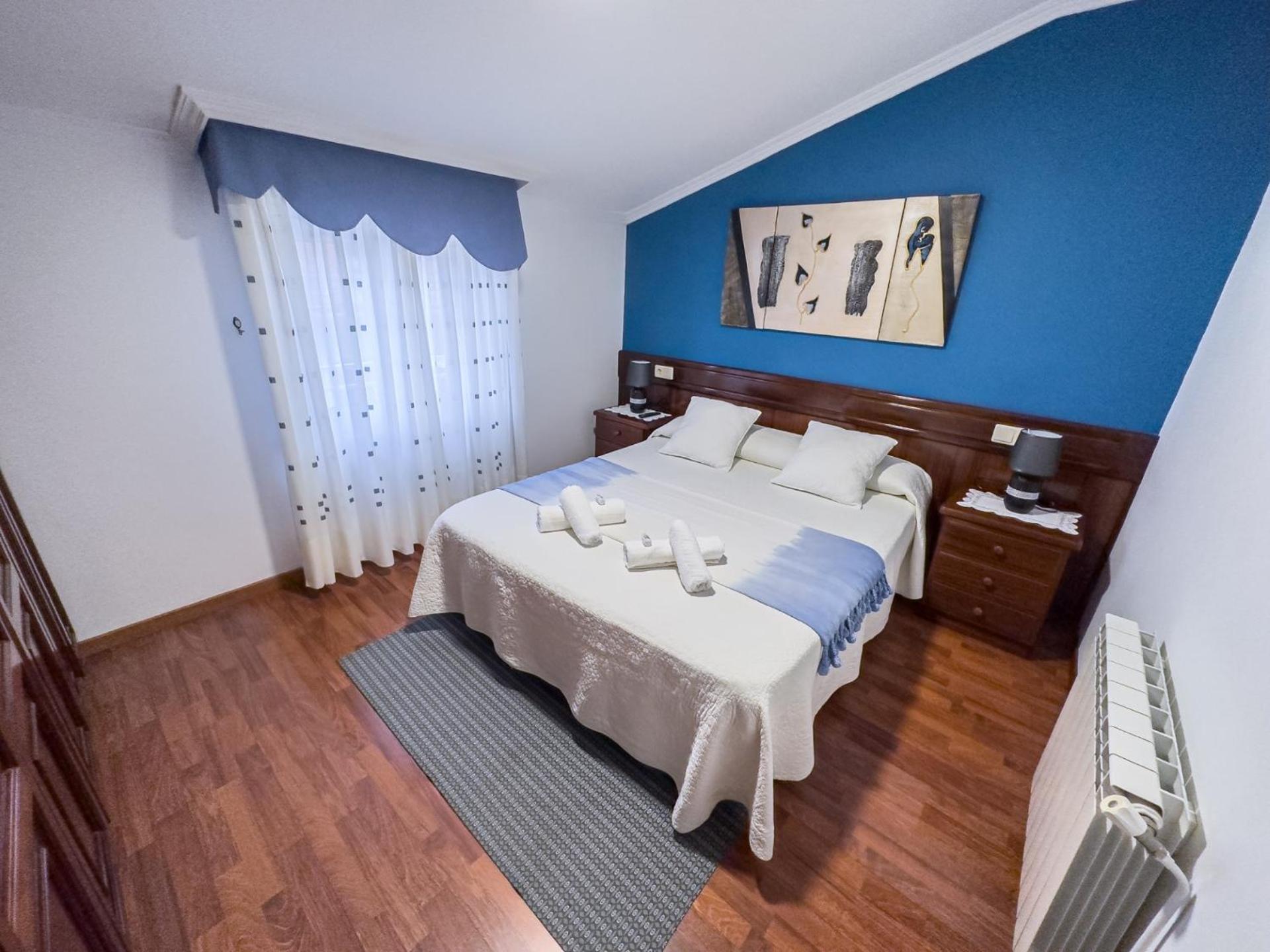Вілла Casa Gonzalo Arou Екстер'єр фото